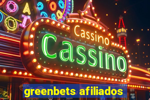 greenbets afiliados